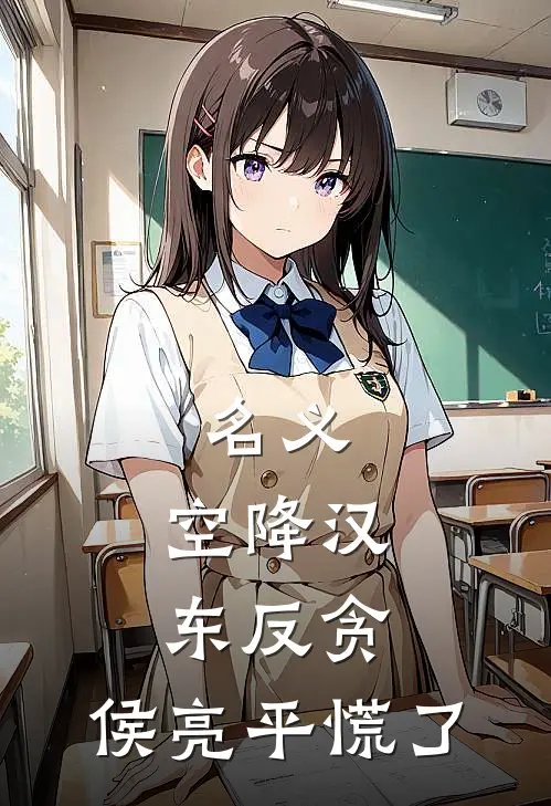 名义：空降汉东反贪，侯亮平慌了(祁同伟林频)完结版免费阅读_名义：空降汉东反贪，侯亮平慌了全文免费阅读