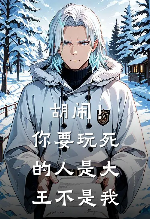 胡闹！你要玩死的人是大王不是我高鹤温罕行最新章节免费阅读_胡闹！你要玩死的人是大王不是我全文免费在线阅读