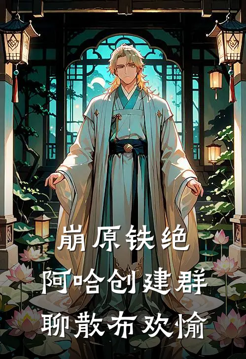 崩原铁绝：阿哈创建群聊散布欢愉琪亚娜克莱因热门免费小说_免费小说免费阅读崩原铁绝：阿哈创建群聊散布欢愉琪亚娜克莱因