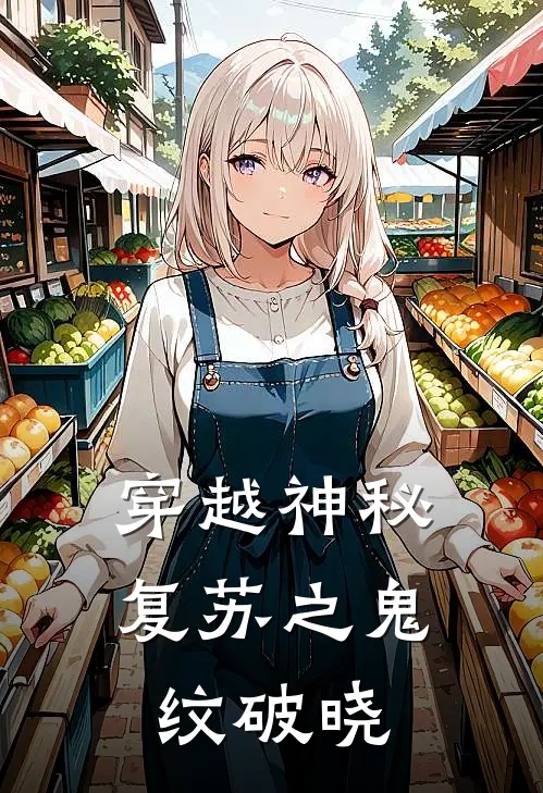 穿越神秘复苏之鬼纹破晓(林辰林辰)推荐小说_穿越神秘复苏之鬼纹破晓(林辰林辰)全文免费阅读大结局