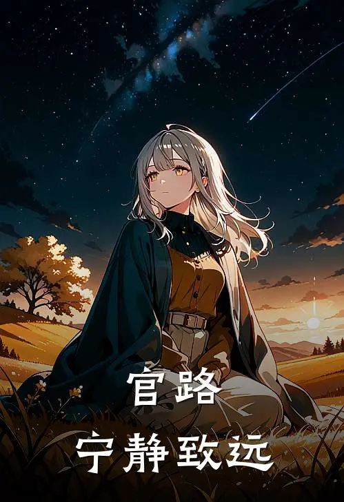 官路：宁静致远(陈政周文)免费小说阅读_完结版小说推荐官路：宁静致远(陈政周文)