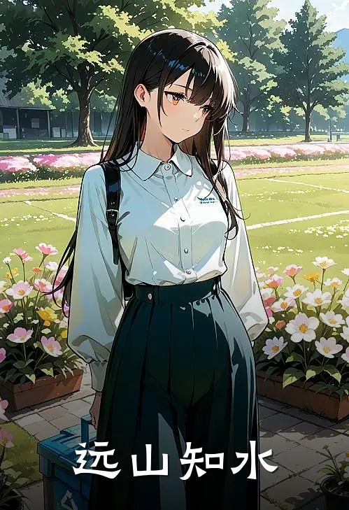 远山知水林知水江远山已完结小说推荐_完整版小说远山知水(林知水江远山)