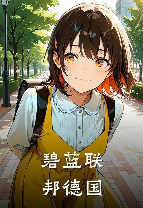 俾斯麦韦伯碧蓝联邦德国全章节在线阅读_碧蓝联邦德国全集免费在线阅读