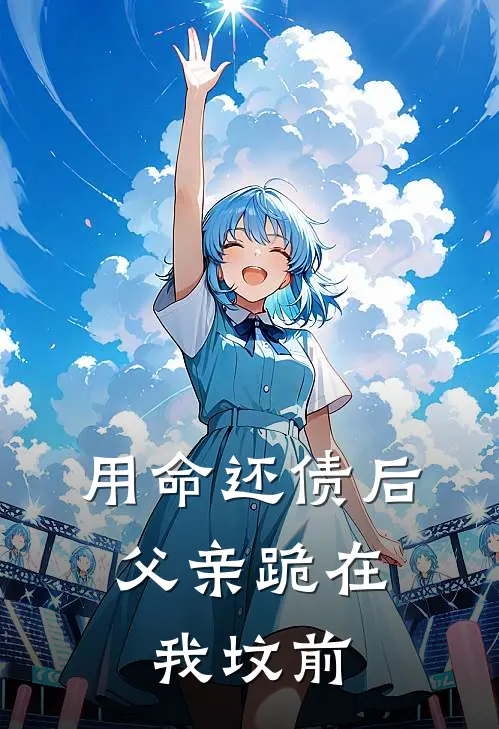 用命还债后，父亲跪在我坟前苏晓苏建国完结小说_完结版小说全文免费阅读用命还债后，父亲跪在我坟前苏晓苏建国