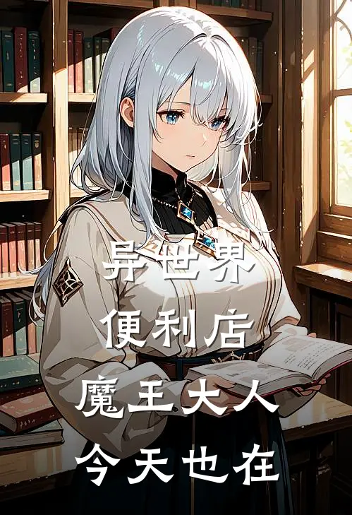 异世界便利店：魔王大人今天也在(塞缪尔林也)推荐小说_异世界便利店：魔王大人今天也在(塞缪尔林也)全文免费阅读大结局