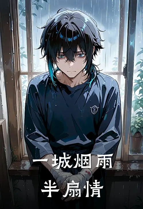 一城烟雨半扇情(陆九牧南司燕)完本小说_全本免费小说一城烟雨半扇情陆九牧南司燕