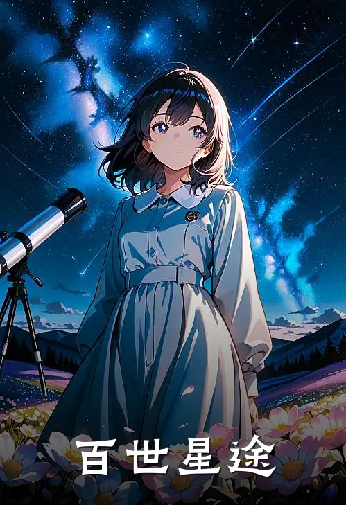 百世星途苏宸林越新热门小说_小说免费阅读百世星途(苏宸林越)