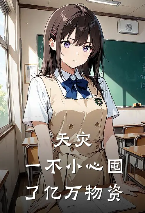 天灾：一不小心囤了亿万物资唐汐李伟小说完整版免费阅读_最新章节列表天灾：一不小心囤了亿万物资(唐汐李伟)