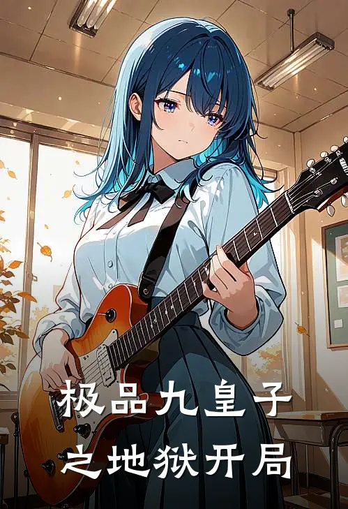 赵珩赵瑾《极品九皇子之地狱开局》完结版免费阅读_极品九皇子之地狱开局全文免费阅读