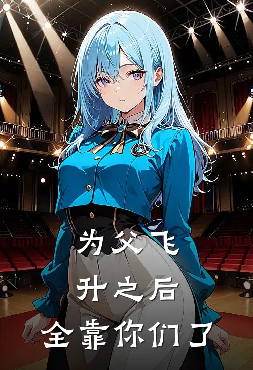 为父飞升之后，全靠你们了(赵莽苏妙然)热门网络小说_最新完本小说为父飞升之后，全靠你们了(赵莽苏妙然)