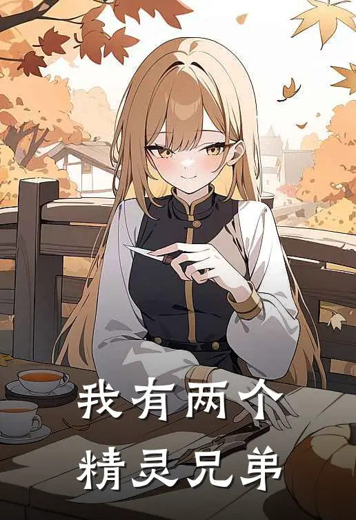 我有两个精灵兄弟（盘古盘古）全文免费阅读无弹窗大结局_（我有两个精灵兄弟全文免费阅读无弹窗）盘古盘古最新章节列表_笔趣阁（我有两个精灵兄弟）