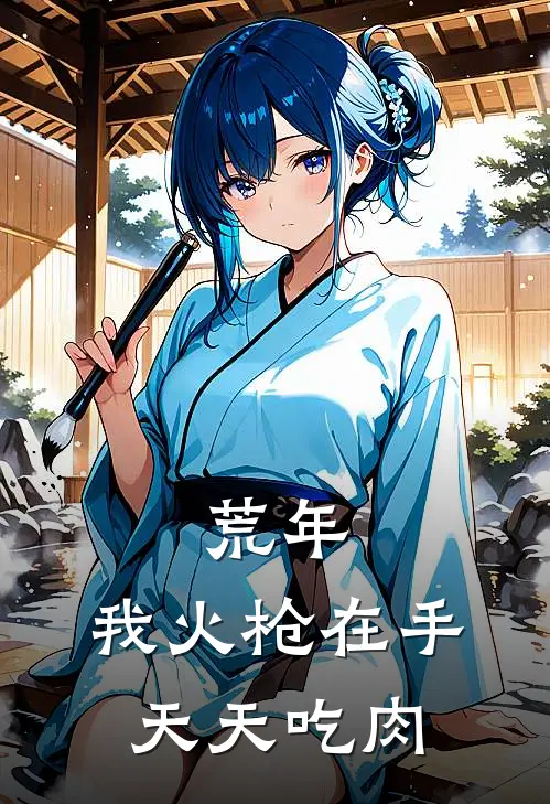 杨文杨景山《荒年，我火枪在手，天天吃肉》完整版在线阅读_杨文杨景山完整版在线阅读