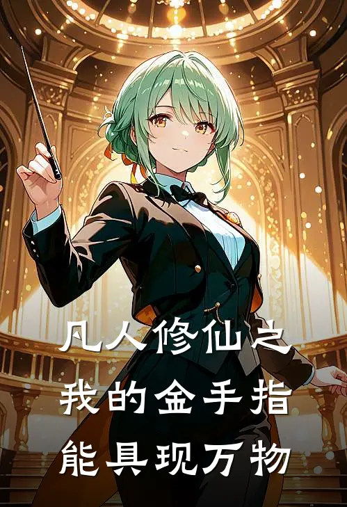 凡人修仙之我的金手指能具现万物全文免费阅读无弹窗大结局_凡人修仙之我的金手指能具现万物（景文君楚清雪）小说免费阅读大结局