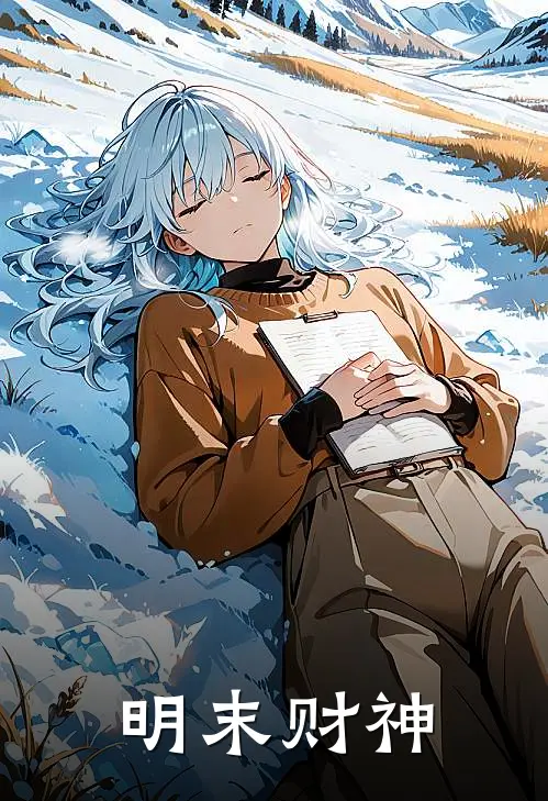 明末财神沈墨胡八最热门小说_免费小说全集明末财神(沈墨胡八)