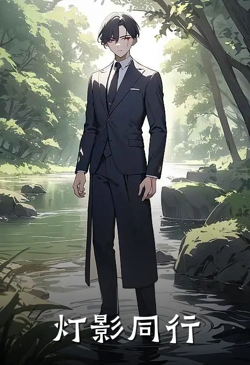 灯影同行林宇陈默完结版小说_完结版小说灯影同行(林宇陈默)