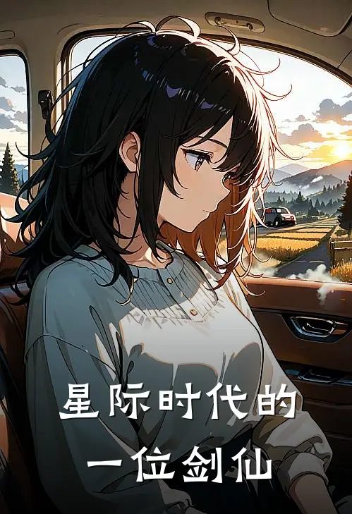 星际时代的一位剑仙林逸尘赵明最热门小说_免费小说全集星际时代的一位剑仙(林逸尘赵明)