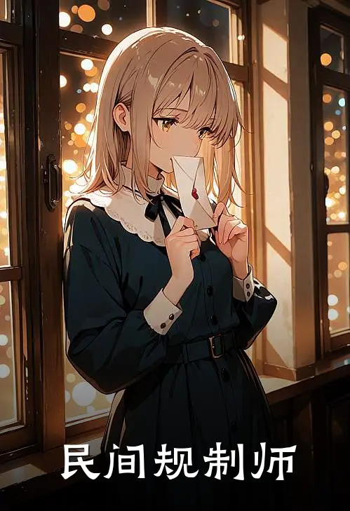 民间规制师(江凛杜林)网络热门小说_最新小说民间规制师(江凛杜林)