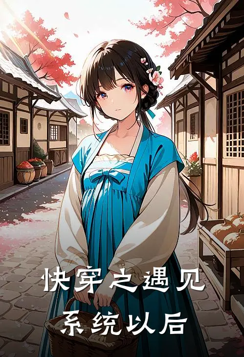 快穿之遇见系统以后(苏瑶林晚星)免费小说大全_小说完结免费快穿之遇见系统以后苏瑶林晚星