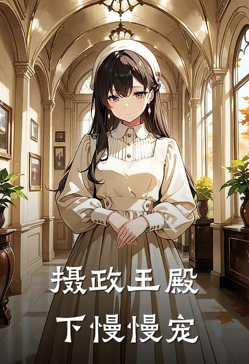 摄政王殿下慢慢宠白婉薄庭寒最新好看小说_已完结小说摄政王殿下慢慢宠白婉薄庭寒