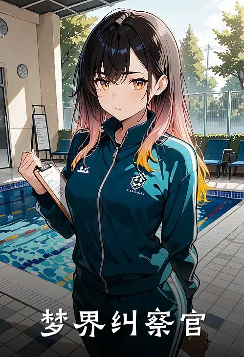 梦界纠察官林临陈默完本完结小说_热门小说排行榜梦界纠察官林临陈默