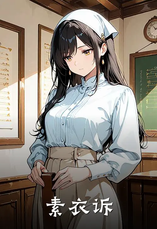 素衣诉（林秀才沈清漪）最新章节列表