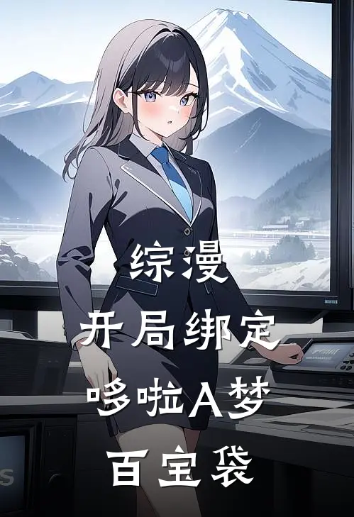 综漫：开局绑定哆啦A梦百宝袋(莫林玛奇)全本免费小说_新热门小说综漫：开局绑定哆啦A梦百宝袋莫林玛奇