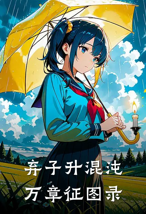 弃子升混沌：万章征图录苏尘苏尘热门小说阅读_完本完结小说弃子升混沌：万章征图录苏尘苏尘