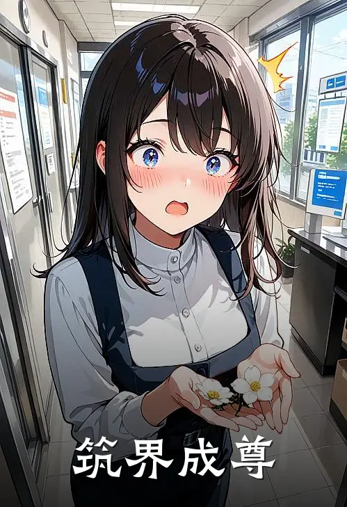 《筑界成尊》林越赵虎火爆新书_筑界成尊(林越赵虎)最新热门小说