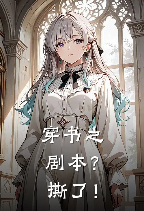 穿书之剧本？撕了！(沈砚林婉言)小说最新章节_全文免费小说穿书之剧本？撕了！沈砚林婉言