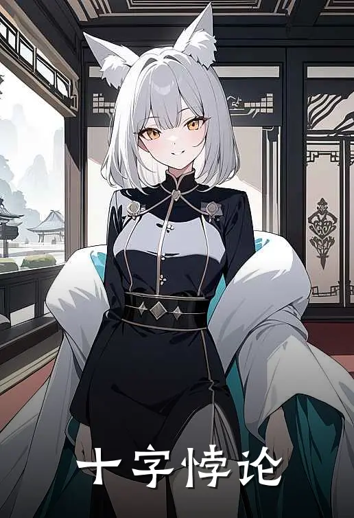 十字悖论寒辙明昼热门小说排行_免费阅读全文十字悖论(寒辙明昼)