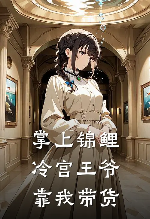 苏棠苏锦掌上锦鲤：冷宫王爷靠我带货全文免费阅读_苏棠苏锦完整版免费阅读