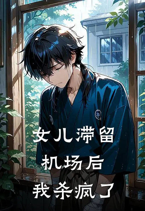女儿滞留机场后，我杀疯了(白梦瑶陆远琛)全章节在线阅读_白梦瑶陆远琛全章节在线阅读
