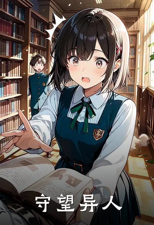 守望异人(孙圣天牛砚山)好看的完结小说_完本小说守望异人孙圣天牛砚山