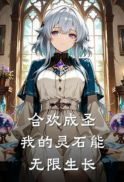 合欢成圣，我的灵石能无限生长沈鹏高金鑫全文在线阅读_合欢成圣，我的灵石能无限生长全集免费阅读