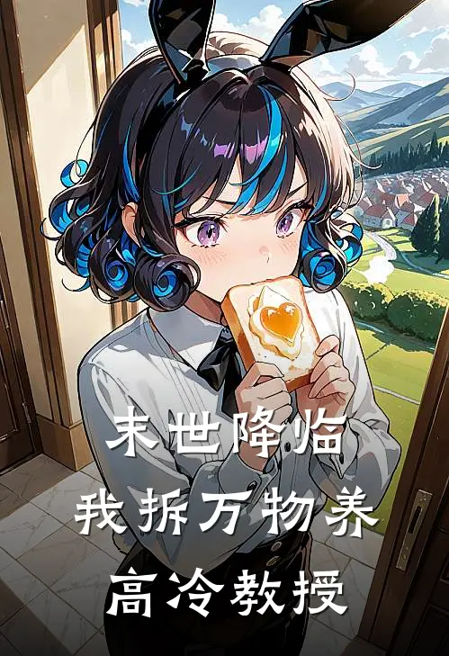 末世降临，我拆万物养高冷教授陆沉岑昭华完本完结小说_热门小说排行榜末世降临，我拆万物养高冷教授陆沉岑昭华