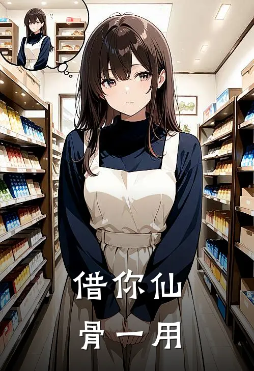 借你仙骨一用(晏危江小白)完整版小说全文免费阅读_免费阅读无弹窗借你仙骨一用晏危江小白