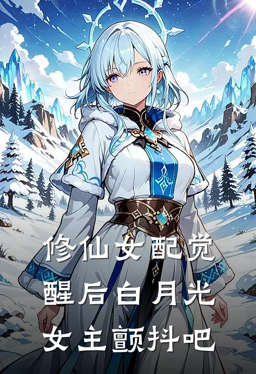 修仙女配觉醒后白月光女主颤抖吧(林微微林浅浅)在线免费小说_完整版免费小说修仙女配觉醒后白月光女主颤抖吧(林微微林浅浅)