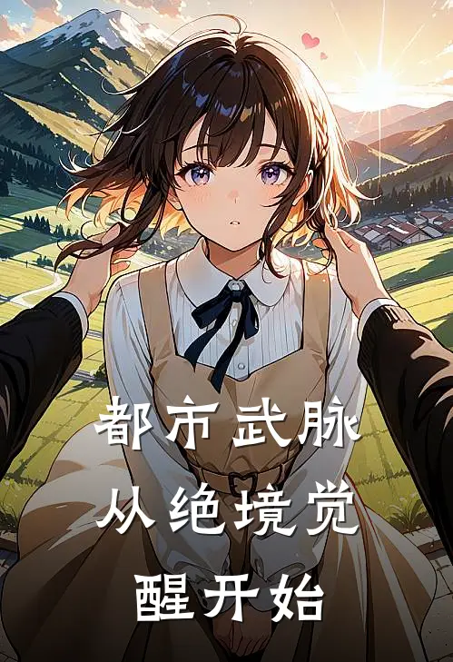 都市武脉：从绝境觉醒开始(林辰林晚)最新小说_免费阅读完整版小说都市武脉：从绝境觉醒开始(林辰林晚)