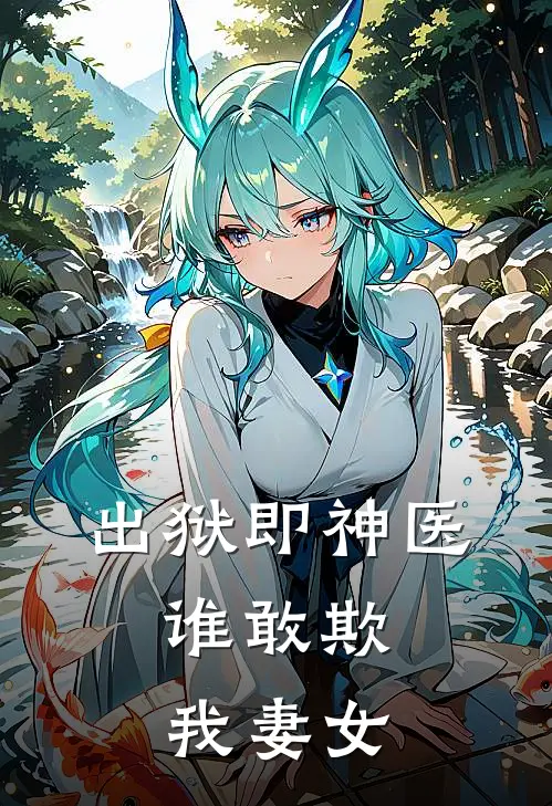 出狱即神医，谁敢欺我妻女(林辰柳涛)小说免费在线阅读_出狱即神医，谁敢欺我妻女(林辰柳涛)大结局阅读