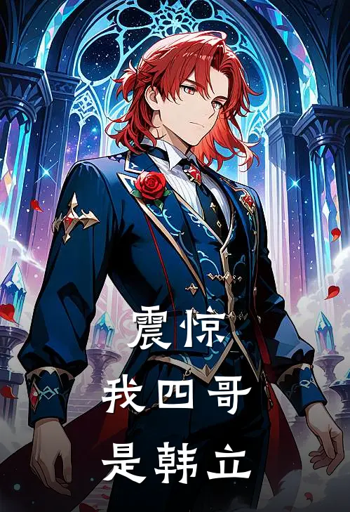 《震惊：我四哥是韩立》韩立韩凛完结版阅读_韩立韩凛完结版在线阅读