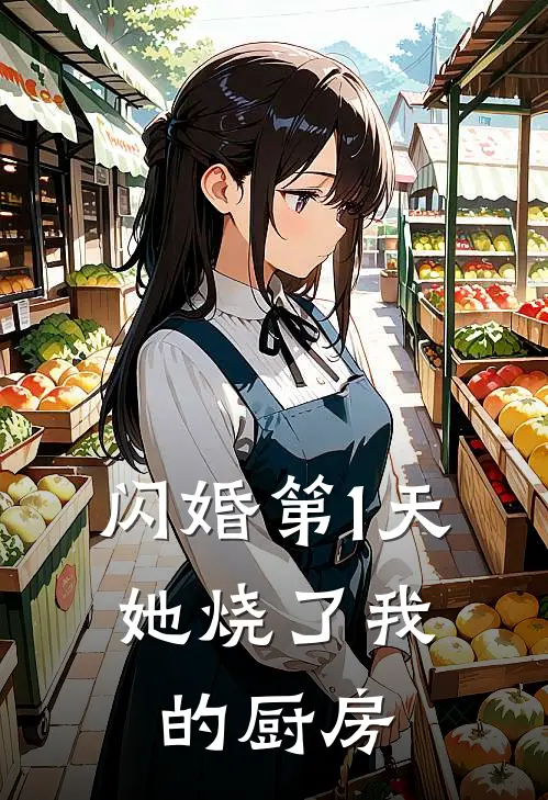 闪婚第1天，她烧了我的厨房(林修林修)最新小说_免费阅读完整版小说闪婚第1天，她烧了我的厨房(林修林修)