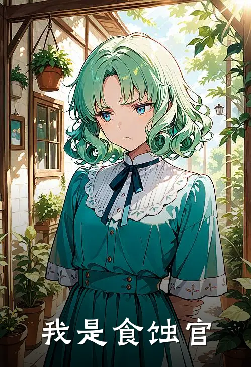 我是食蚀官林琛王富贵小说完结推荐_完整版小说免费阅读我是食蚀官(林琛王富贵)