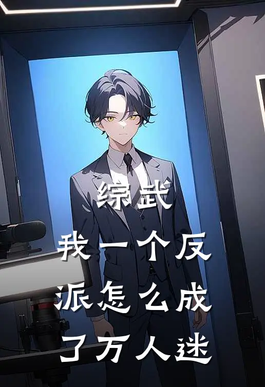 综武：我一个反派怎么成了万人迷(林玄绾绾)全文在线阅读_(综武：我一个反派怎么成了万人迷)精彩小说
