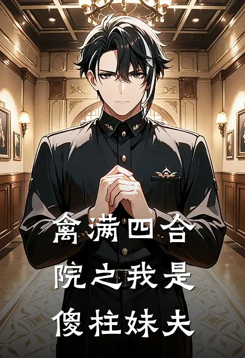 禽满四合院之我是傻柱妹夫(林峰秦淮茹)全本免费在线阅读_林峰秦淮茹全文阅读