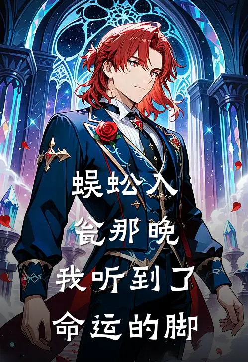 蜈蚣入瓮那晚，我听到了命运的脚(陈风葛离)全文免费在线阅读_蜈蚣入瓮那晚，我听到了命运的脚热门小说