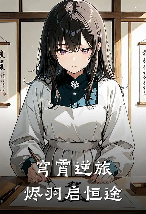 穹霄逆旅：烬羽启恒途(楚烬慕容逸)免费小说笔趣阁_完结版小说推荐穹霄逆旅：烬羽启恒途(楚烬慕容逸)