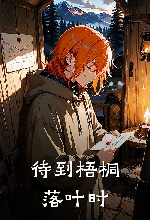 待到梧桐落叶时(沈欢谢清宴)完本小说大全_完本热门小说待到梧桐落叶时沈欢谢清宴