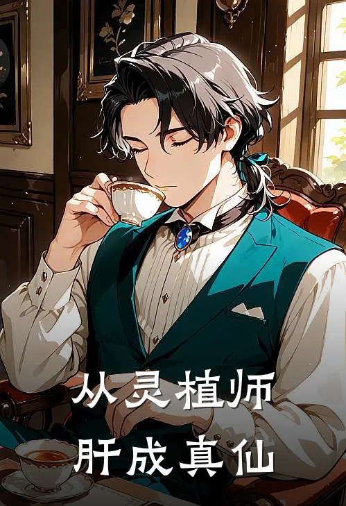 从灵植师肝成真仙李缘李缘深小说免费完结_最新章节列表从灵植师肝成真仙(李缘李缘深)