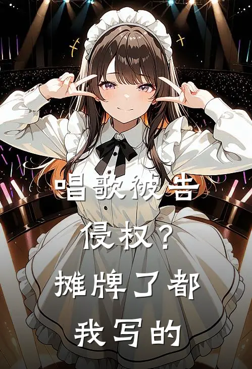 苏辰张铭《唱歌被告侵权？摊牌了，都我写的》完结版阅读_(唱歌被告侵权？摊牌了，都我写的)全集阅读