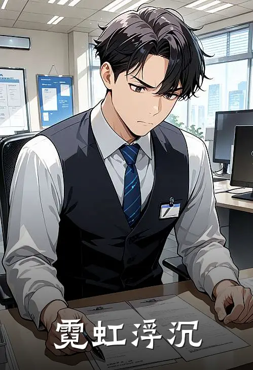 霓虹浮沉洋赫林茜免费阅读全文_热门小说大全霓虹浮沉洋赫林茜